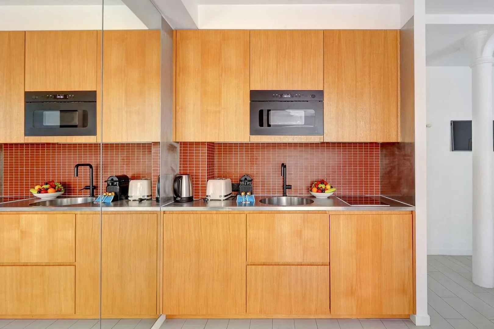 Bluestay 298 - Magnifique Appartement A Paris