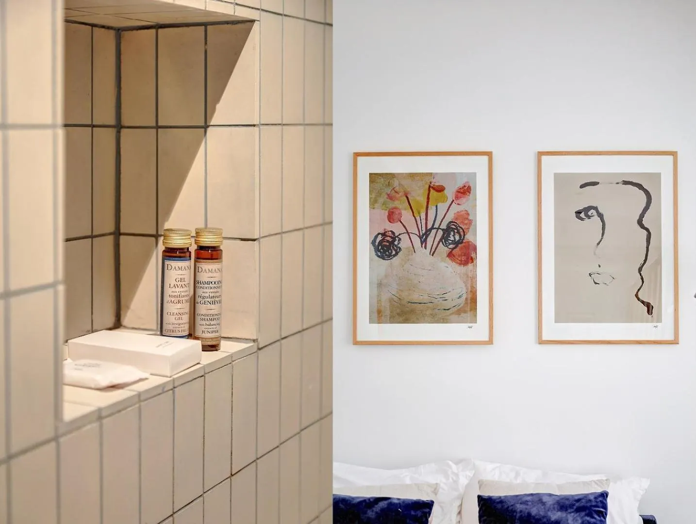 Bluestay 298 - Magnifique Appartement A Paris Apartment